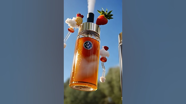 Vaping Is Too Good To Be True 😮‍💨