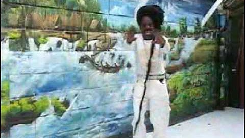 Reinforcement and friends (Stack-R and Dowieman) - Zware strijd