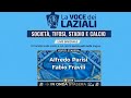 LOTITO, IL FLAMINIO E IL FUTURO DELLA LAZIO