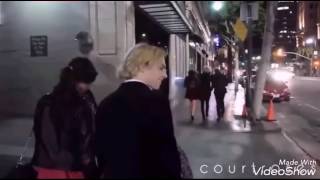 Ross Lynch & Courtney Eaton Rourtney - Infinity