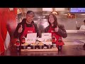 Coca-Cola Test Kitchen - December