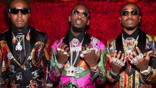 MIGOS FT. FUTURE - PICASSO (INSTRUMENTAL)