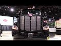 2020 Peterbilt 579 EPIQ Walkaround - Sleeper Truck Exterior Interior Tour