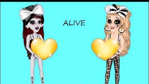 For Baltimore By All Time Low - MSP Version