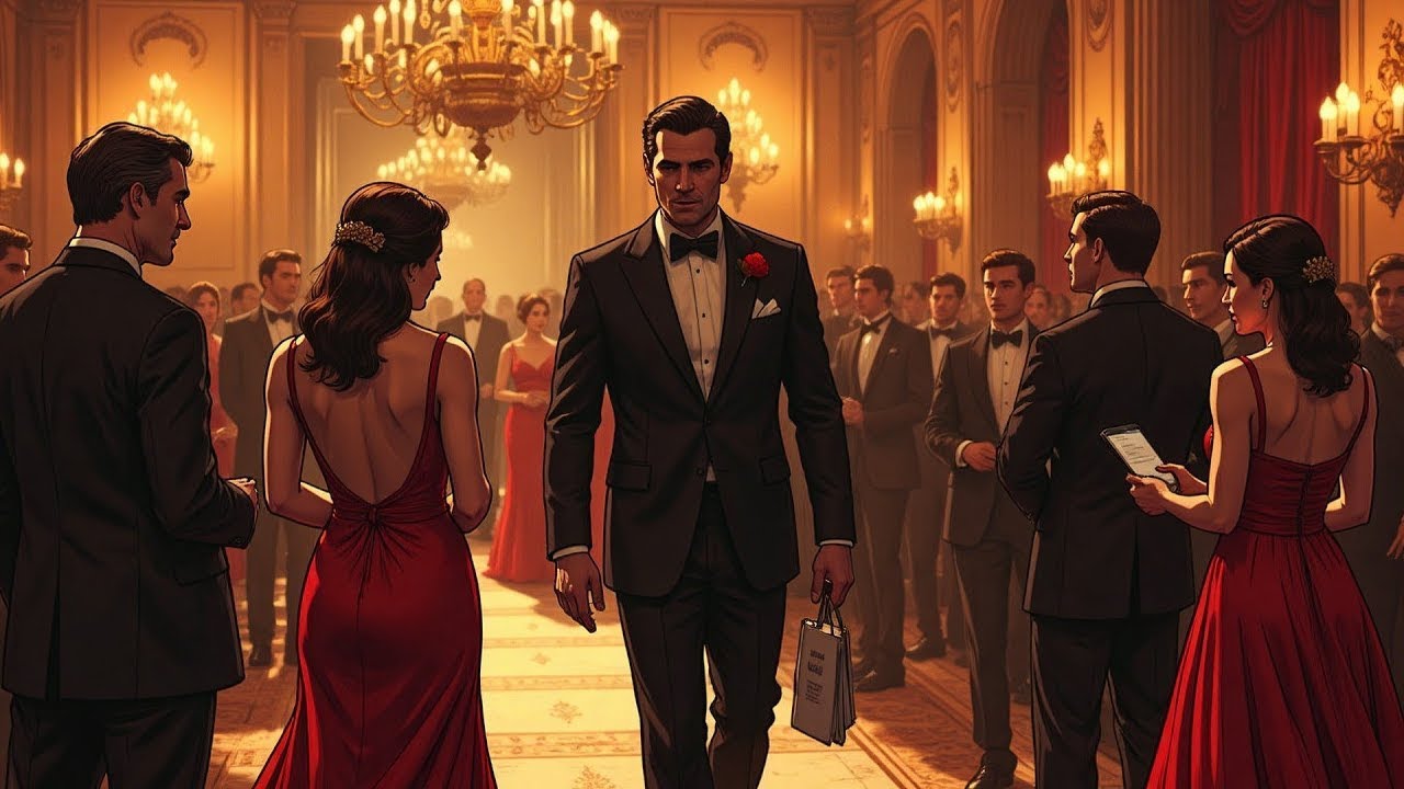 “¡ES SU BEBÉ!” Ella dejó que nuestro hijo muriera por su ex  ¡Renací! La haré pagar y la veré