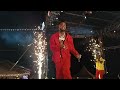 Diamond Platinumz Full Performance at October Fest Nairobi (From The Start to the End)