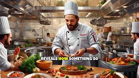 The Connection Between Tires And Michelin Stars