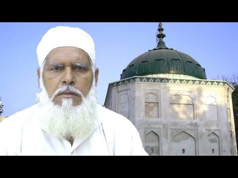 namaz e janaza mian Muhammad Rafiq owaisi rh (chak no 563 g b baggay ...