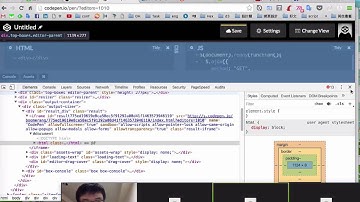 透過 jQuery $ajax 串接 json 資料，並加入 HTML 中