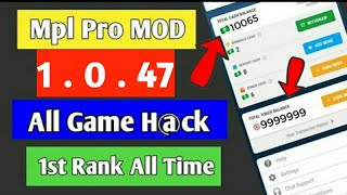 Mpl Pro 1.0.47 Mod Apk Download For Free screenshot 5