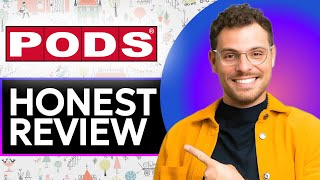 PODS Relocation Honest Review - Watch Before Using