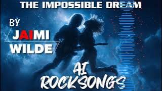 AI ROCKSONGS - THE IMPOSSIBLE DREAM