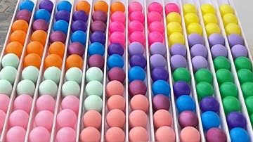 Sorting Color Balls Expert – Smart & Quick
