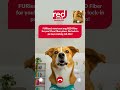 FURend May Treat Ang RED Fiber For You RED Fiber 