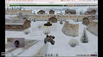 Tanki online| ep2 HOW DO YOU SELF DESTRUCT!!!!!