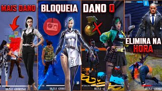 SÉRIO GARENA? 4 MUDANÇAS DA ATUALIZAÇÃO DO FREE FIRE - VAI MUDAR O JOGO!