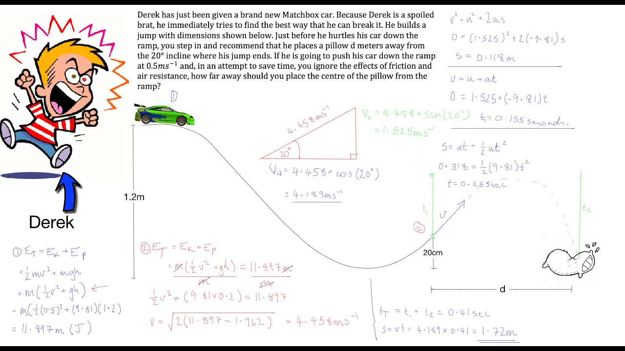 law of conservation of energy examples law of conservation of energy example problems
