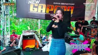 NEW GAPERO - SABILA - DEA AMANDA - HALAL BIHALAL DUKUH ONGOL ONGOL LAU DAWE KUDUS
