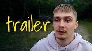 Uffe can swim | Short film -  Trailer