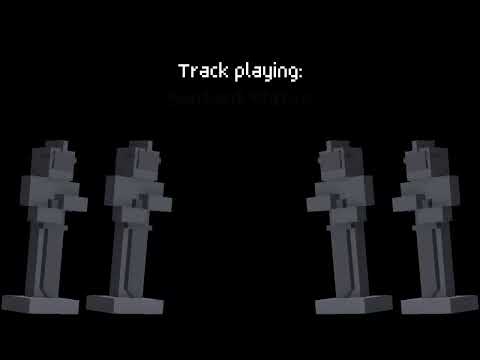 Block Tales All Boss theme songs OST (Demo 3)