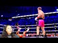 Worst Fight Ever - Logan Paul vs. Dillion Danis | Reaction