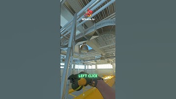 ⚠️Perfect Silo Nade (Nuke)🚨