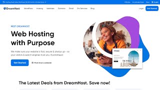 EARN UP TO $200 PER CUSTOMER WITH DREAMHOST AFFILIATE PROGRAM 🤑 screenshot 4