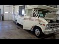 1978 GMC Van Westwing MPV Motorhome Camper 28,546 For Sale WMS CentralOhioUsedCars.com Andy Swavel