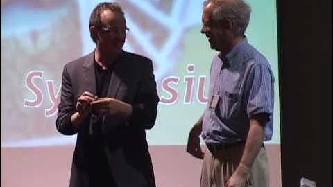 Robbins Magic of Consciousness