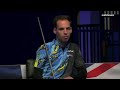 WATCH LIVE | 2023 UK Open Pool Championship | Table One | Day Two