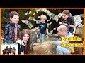 Treasure Hunt - Search For The Bandits Cash💰 / That YouTub3 Family