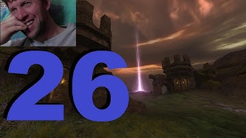 Unreal Tournament 2004 Part 26: GuythatkillsU Shoots the S***- WColbyK