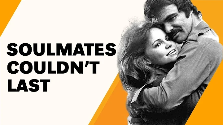 Dinah Shore and Burt Reynolds Left Each Other in H...