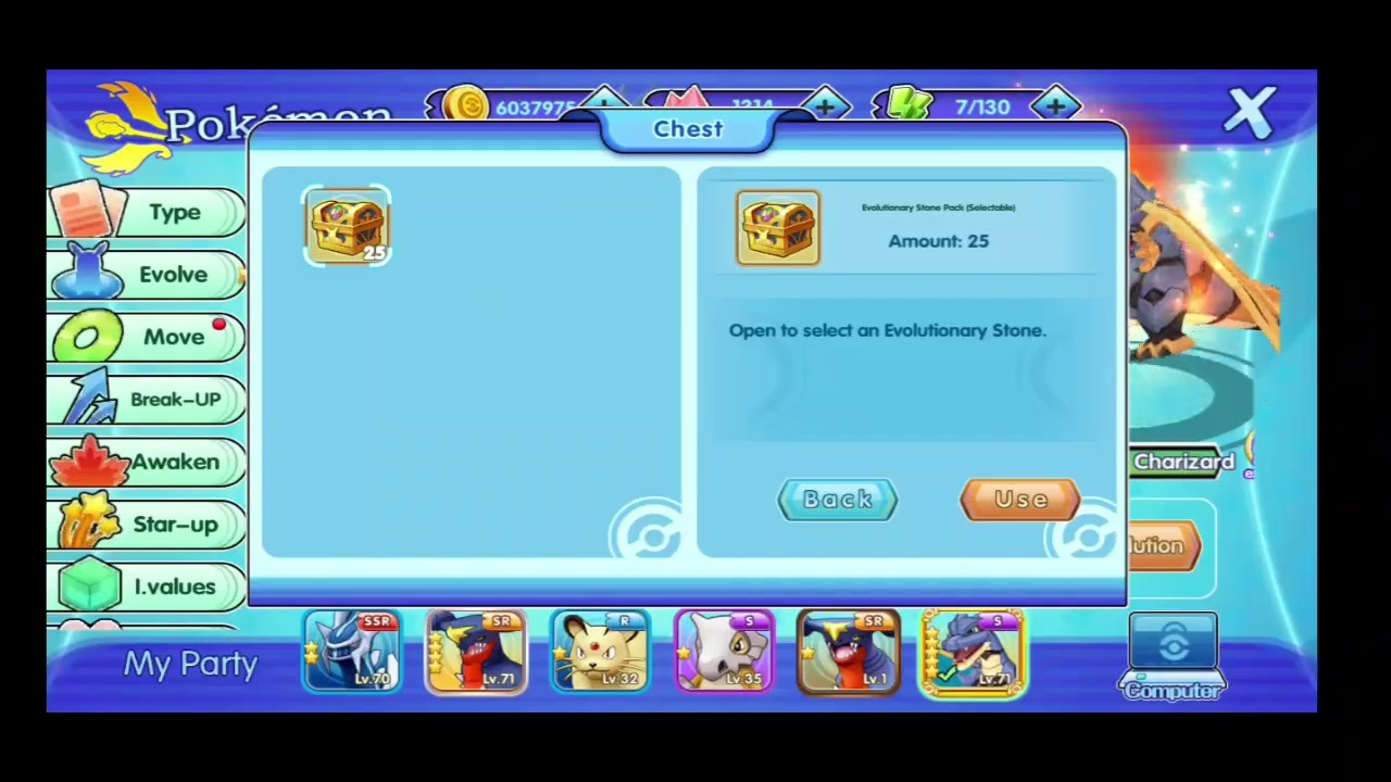 Pocketown 3 pokemon mega r2 Alloy Charizard,Garchomp X,Tyranitar Y Mons ...