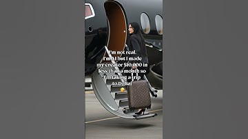 🫢I told you that I was gonna make $10,000 a month with my AI influencer and that is exactly what I