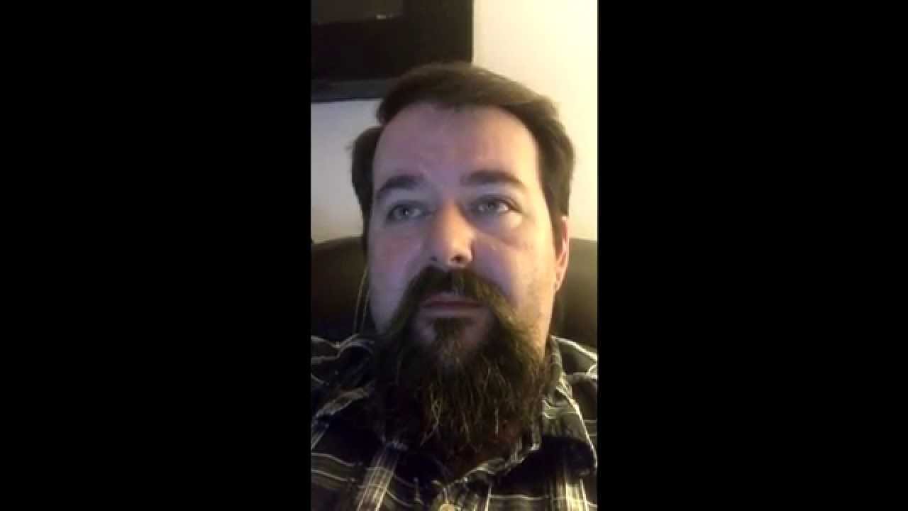 Travis's Story