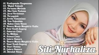 Lagu Siti Nurhaliza Menyenyuh Hati ♥ Koleksi Lagu Siti Nurhaliza Terbaik & Popular ♥ Wajah Kekasih ♥