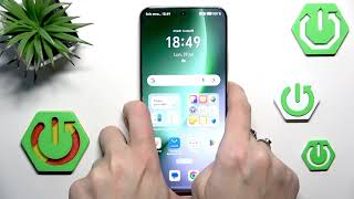 HONOR Magic8 Lite – How to activate and adjust the lock screen wallpaper carousel screenshot 3