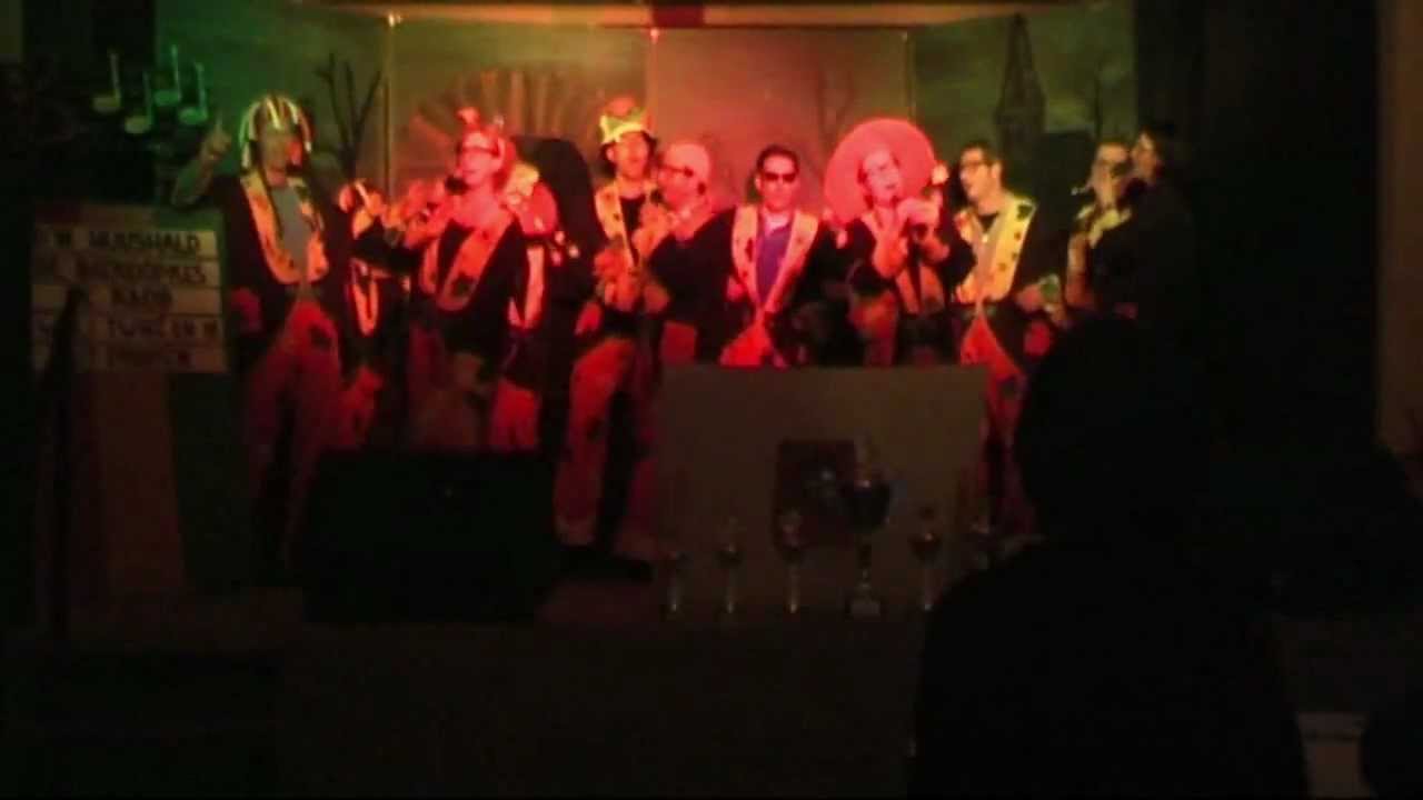 Bierdopkes Meerlo - Simpel liedje (Schlager 2013)