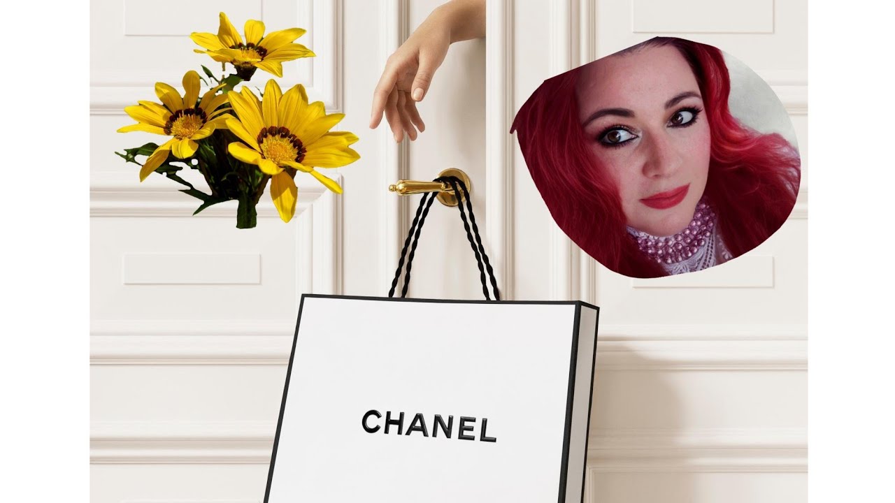 Újdonságok🍁 arcápolás-smink-dekor 🎃👻 #haul #ildikobeauty #chanel  #olehenriksen  #lirene #thebalm