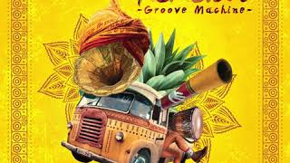 Tarante Groove Machine - Yaleli Ft. Soul J