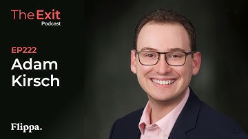 M&A Advisor: How to Be "Exit Ready" From Day One