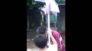 Pesawat tenaga angin