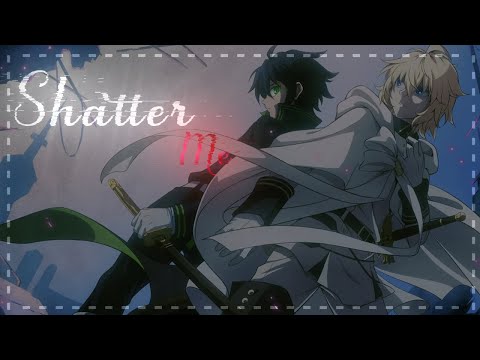 takt op.Destiny 「AMV」 I Wouldn't Mind 