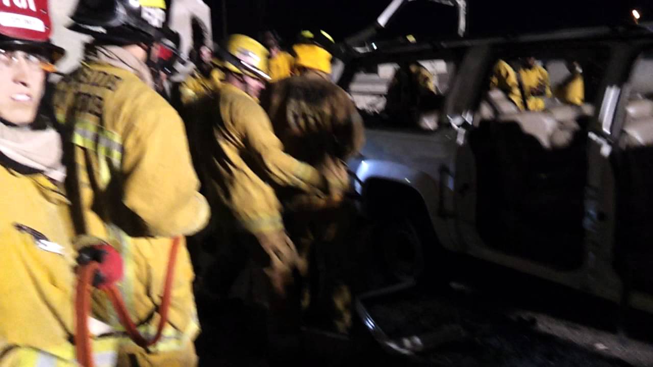 Fire Explorer Post 101 - YouTube