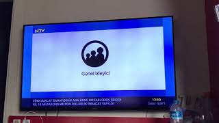 Ntv Genel Izleyici Jenerigi