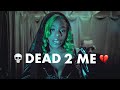 Dead 2 Me  - Yameen ft. KY (Official Music Video)