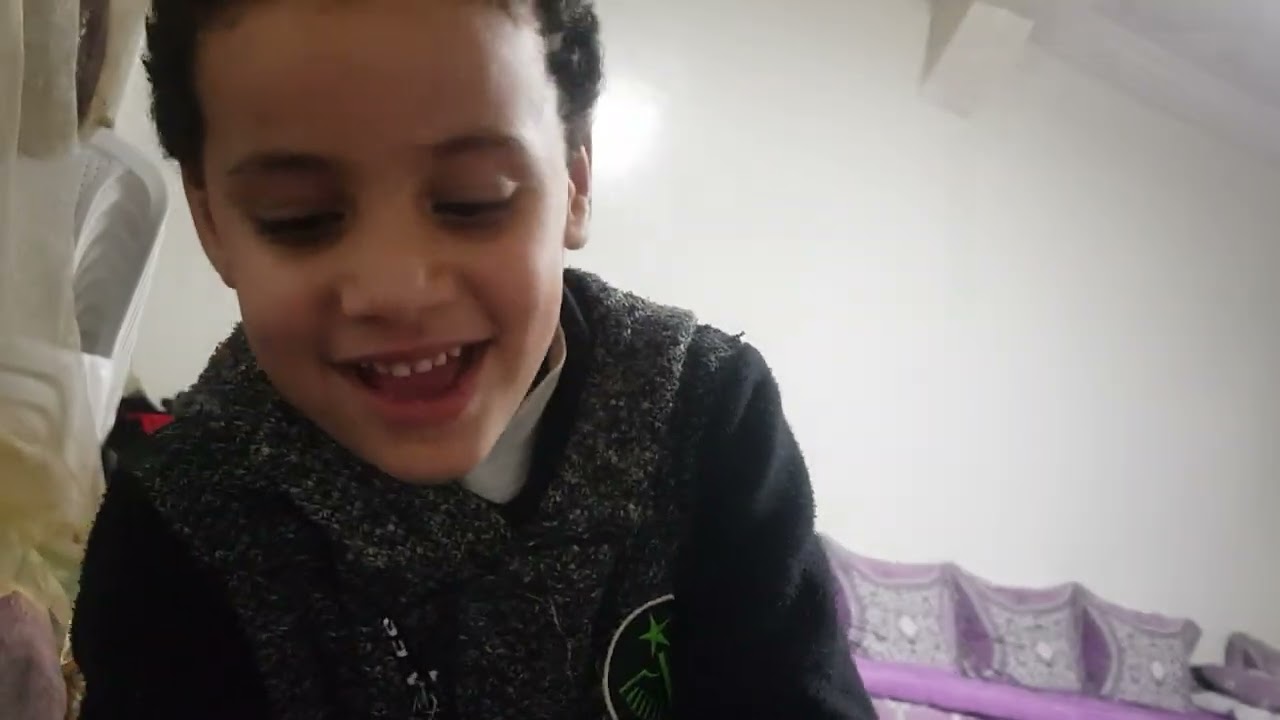 مغامرات إياد ونوح