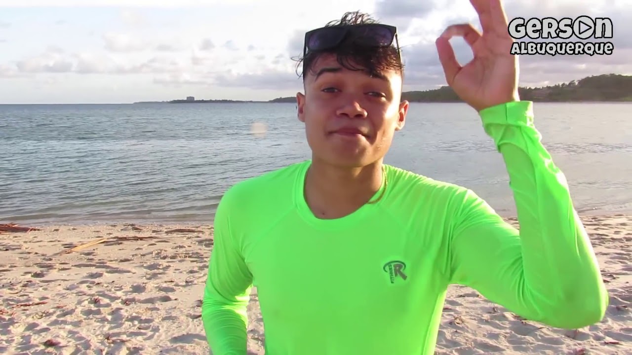 Interesseira Do Jet Sky Gerson Albuquerque Youtube