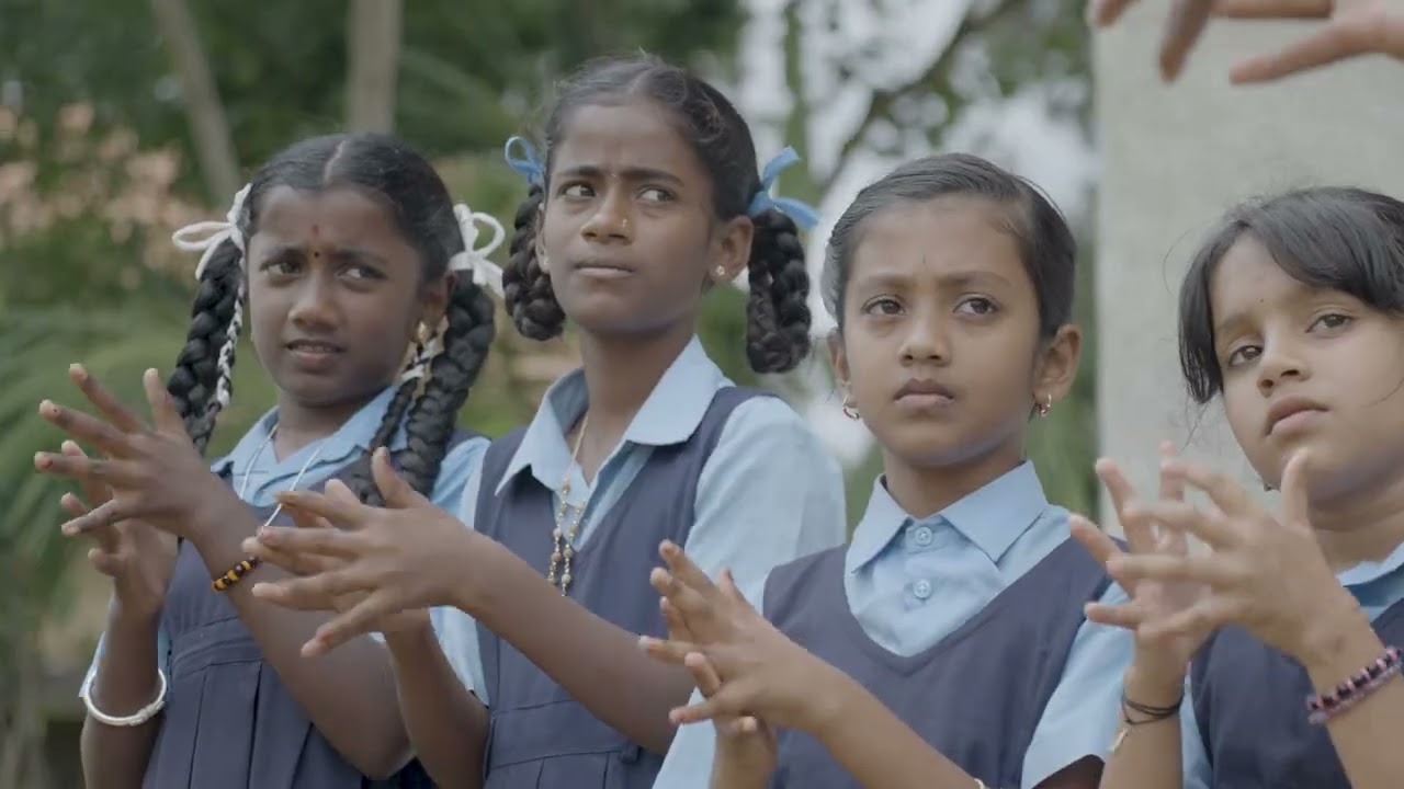 "No Need To Wait" | Horizon delivers hygiene infrastructure for schools in Malur | A CSR Initiative